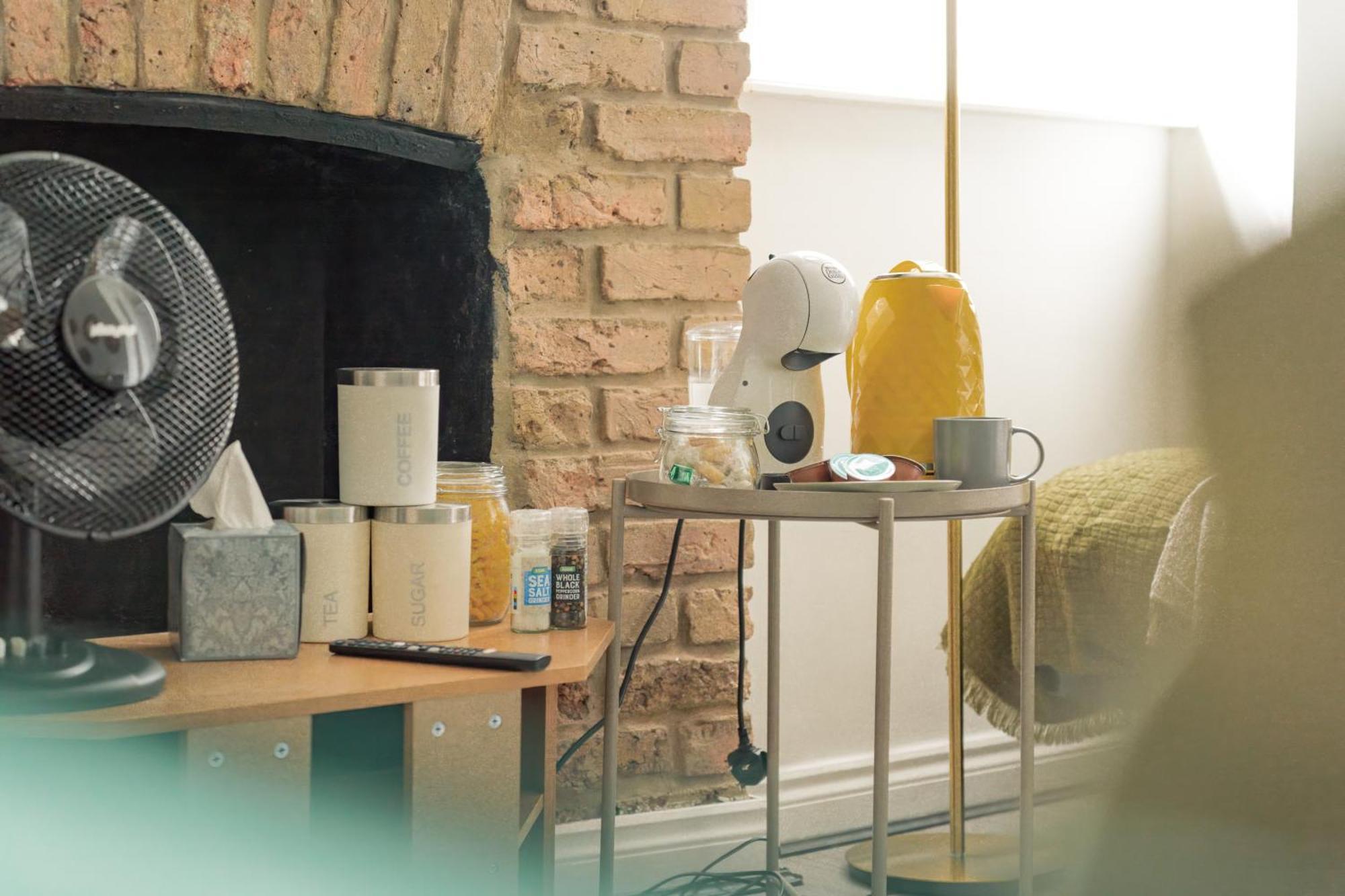 Studio Apartments London With Free Wifi Esterno foto
