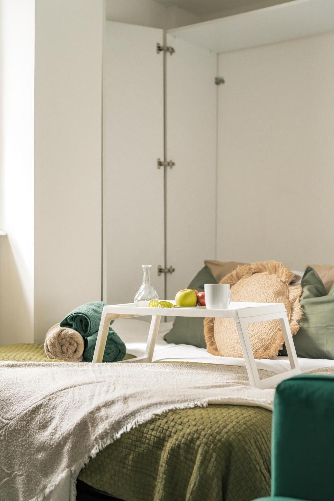 Studio Apartments London With Free Wifi Esterno foto