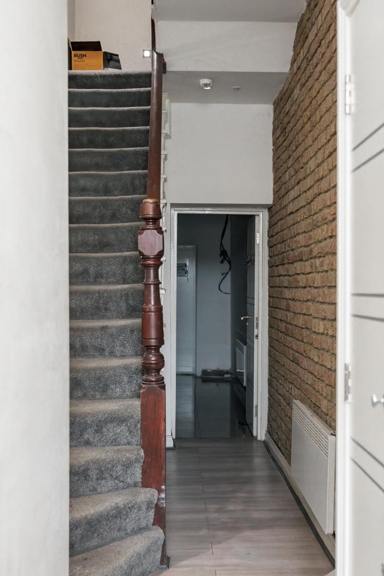 Studio Apartments London With Free Wifi Esterno foto