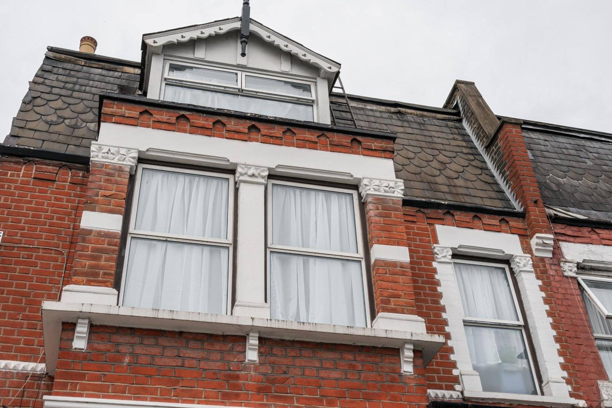 Studio Apartments London With Free Wifi Esterno foto
