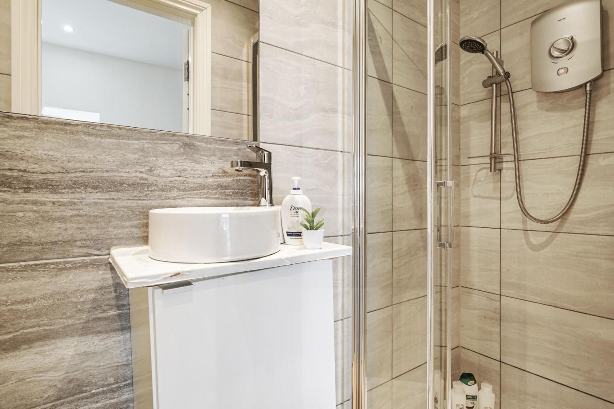 Studio Apartments London With Free Wifi Esterno foto