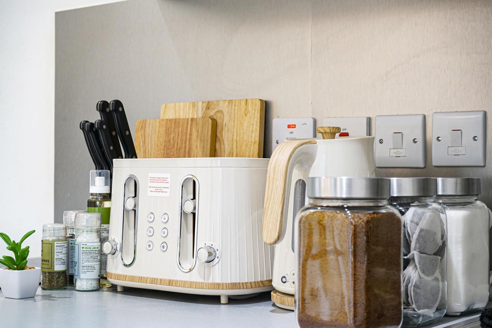 Studio Apartments London With Free Wifi Esterno foto