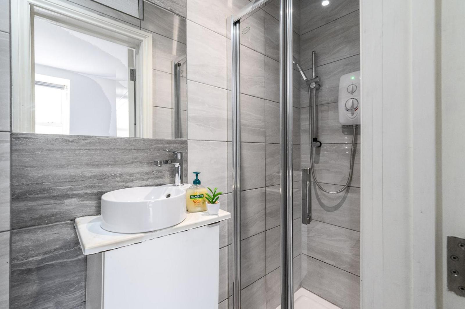 Studio Apartments London With Free Wifi Esterno foto