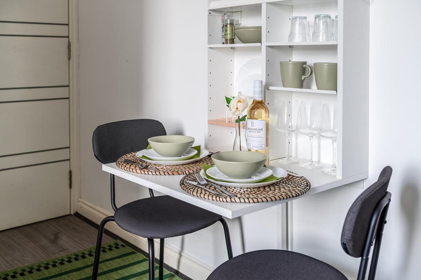 Studio Apartments London With Free Wifi Esterno foto