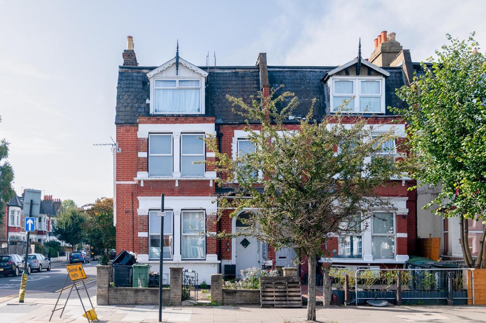 Studio Apartments London With Free Wifi Esterno foto