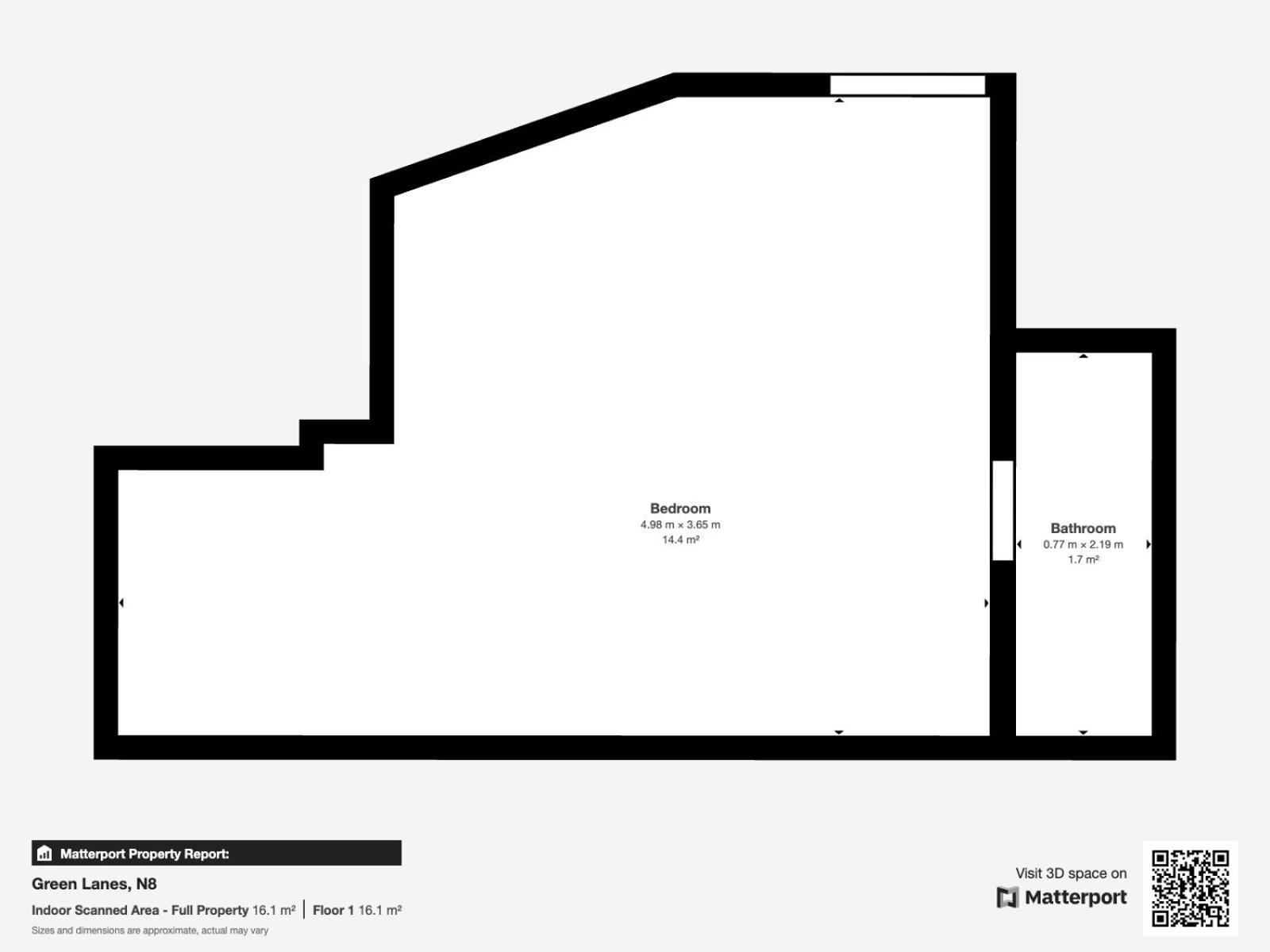 Studio Apartments London With Free Wifi Esterno foto